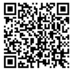 Scan QR Barcode to add Devine Light Electrical to your phone's contacts