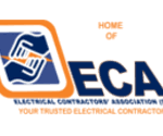 Registered with ECA